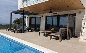 Villa Vinisce View